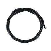 1.75mm 1M PTFE Teflon Feed Tube with Black/Blue/Orange For Nozzle Extruder 3D Pritner Part